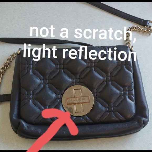 Small Kate Spade Crossbody bag - Picture 4 of 4